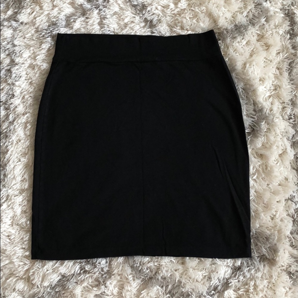 Fresh Produce Mini skirts